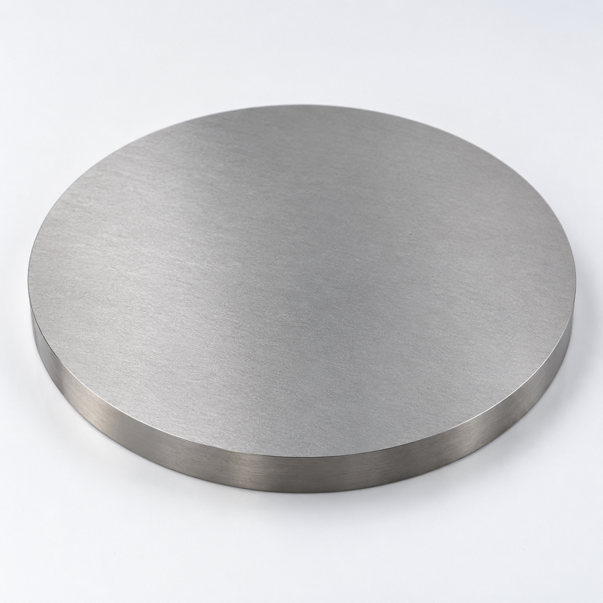 Representative image of Cobalt Titanium (Co/Ti) Sputtering Target
