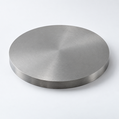 Representative image of Cobalt Tungsten (Co/W) Sputtering Target