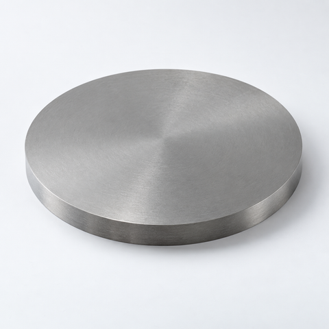 Representative image of Cobalt Tungsten (Co/W) Sputtering Target