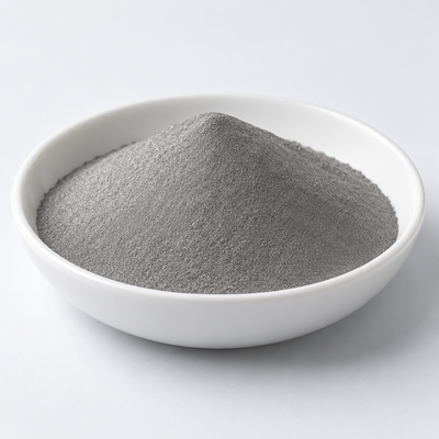 Representative image of CoCrAlFe High-Entropy Alloy Spherical Powder