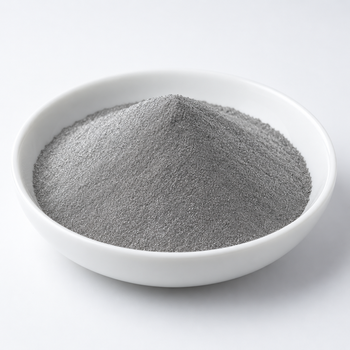 Representative image of CoCrAlNi High-Entropy Alloy Spherical Powder