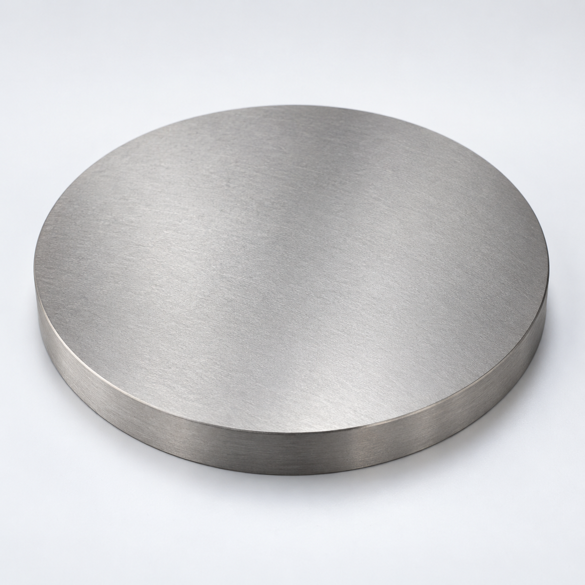Representative image of CoCrFeNi High Entropy Alloy Sputtering Target