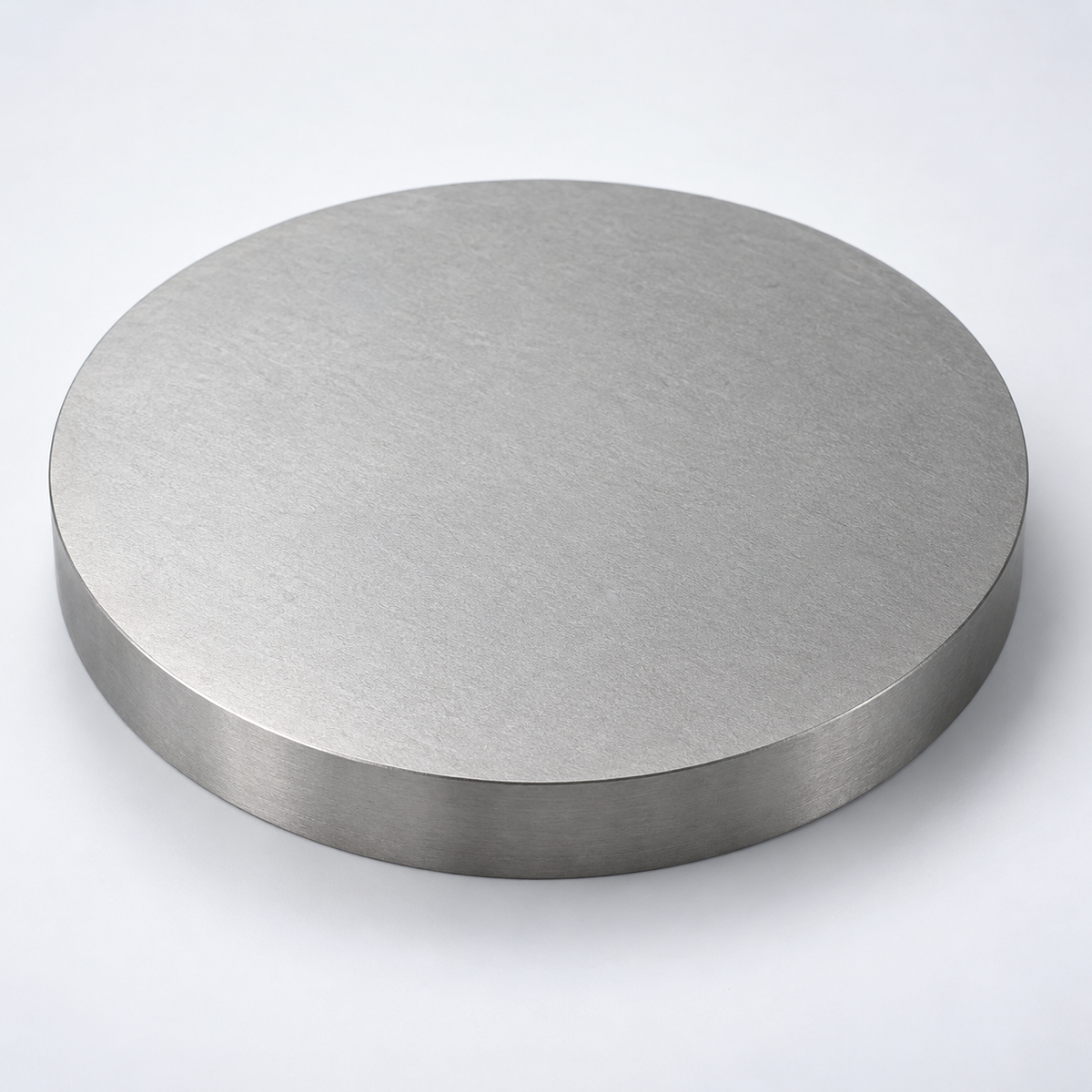 Representative image of CoCrFeNiAl High Entropy Alloy Sputtering Target