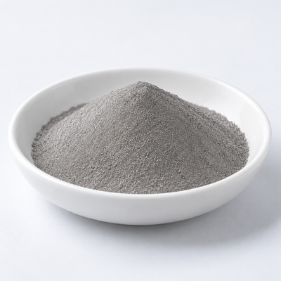 Representative image of CoCrFeNiCu High-Entropy Alloy Spherical Powder