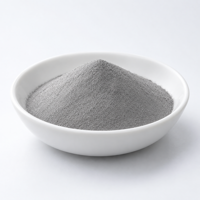 Representative image of CoCrMo High-Entropy Alloy Spherical Powder