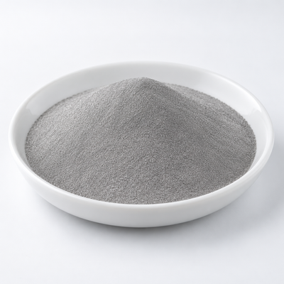 Representative image of CoCrNi High-Entropy Alloy Spherical Powder