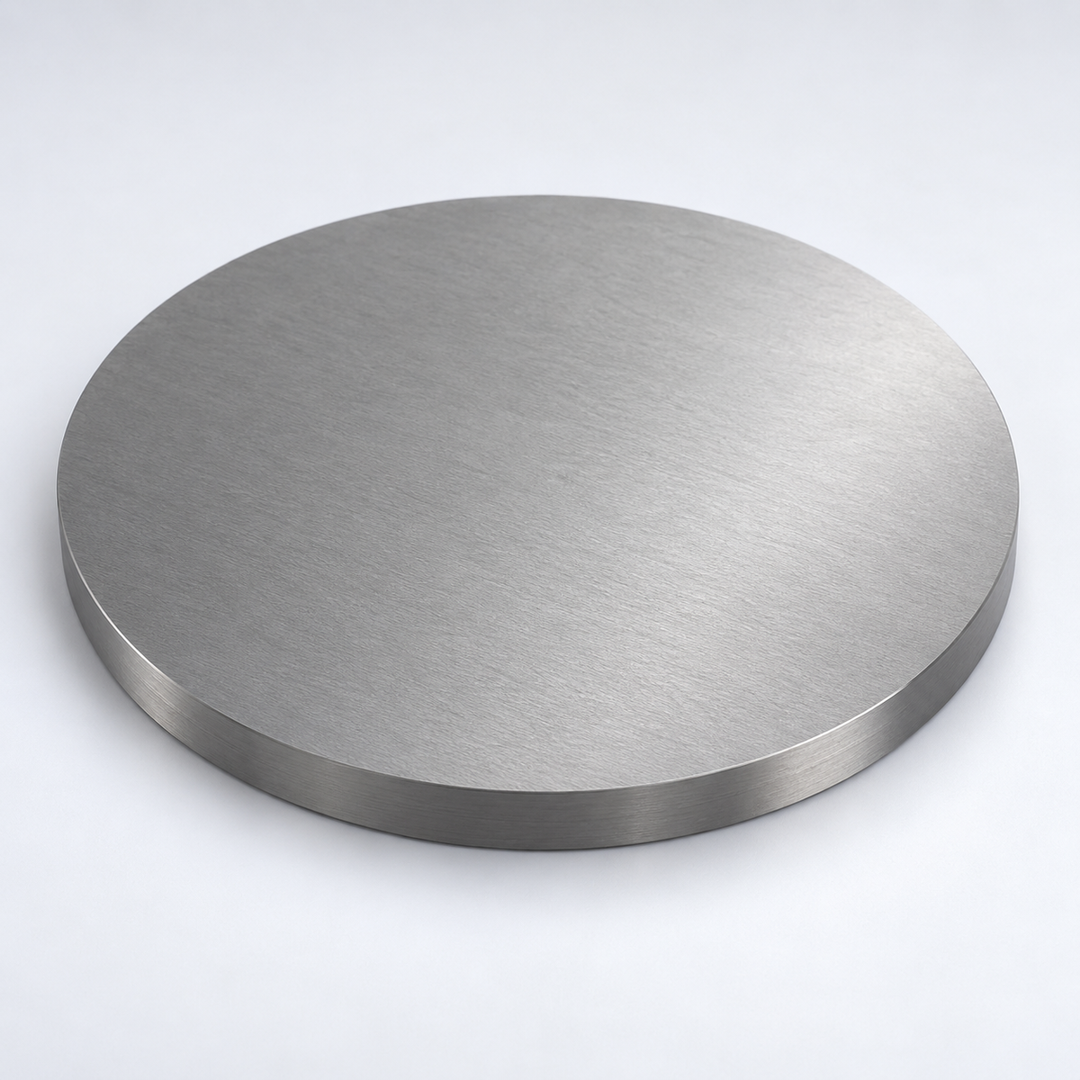 Representative image of CoFeTaB Planar Sputtering Target