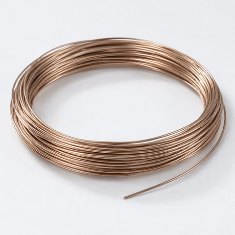 Representative image of Constantan Resistance Wire