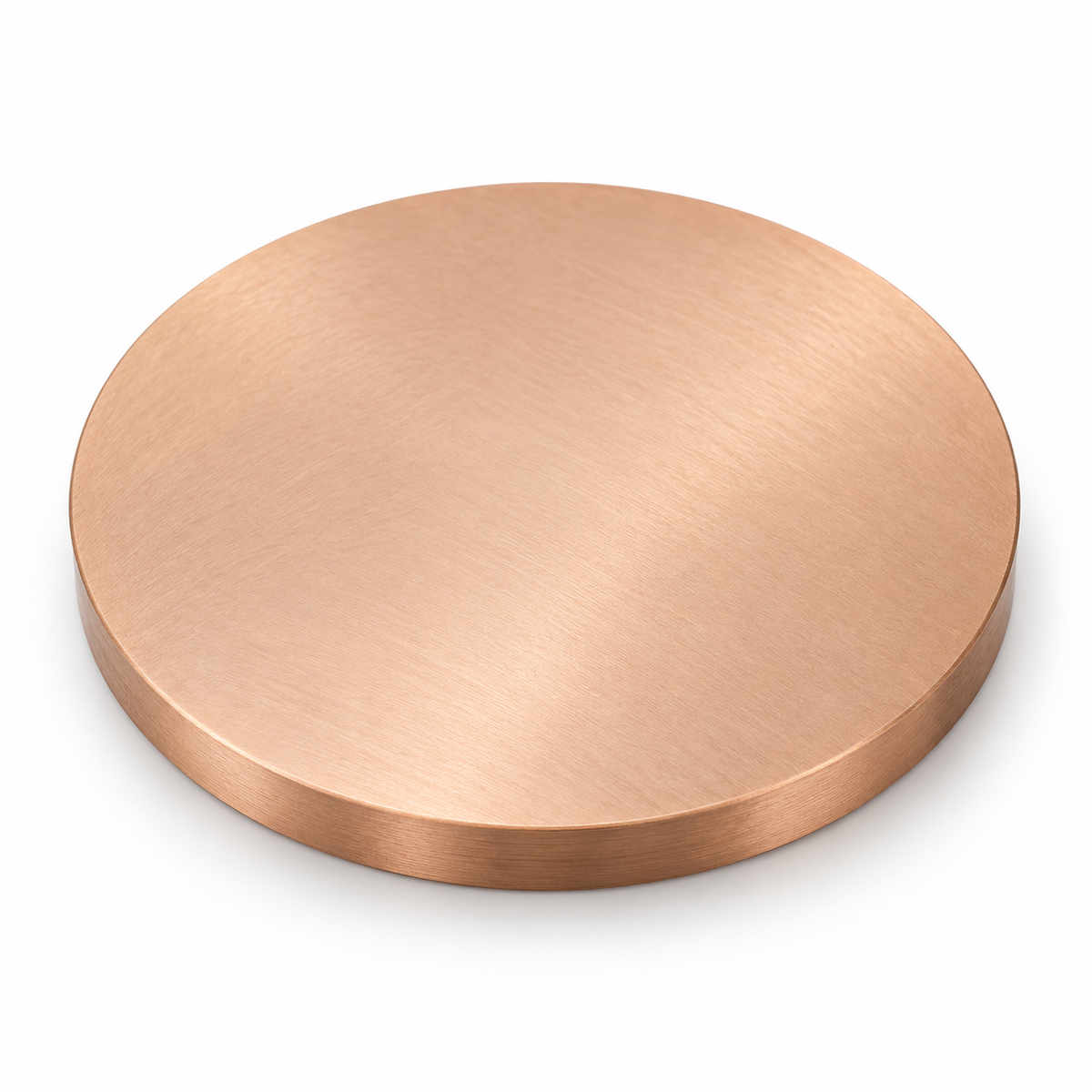 Basis Materials representative image of Copper Gallium (Cu/Ga) Sputtering Target