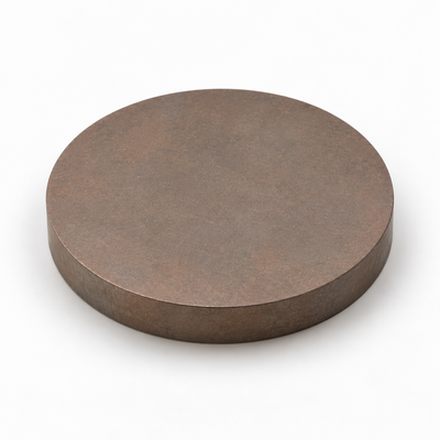 Basis Materials representative image of Copper Gallium Selenide (Cu/Ga/Se) Sputtering Target