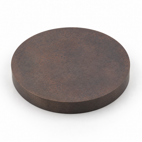 Basis Materials representative image of Copper (II) Telluride Sputtering Target