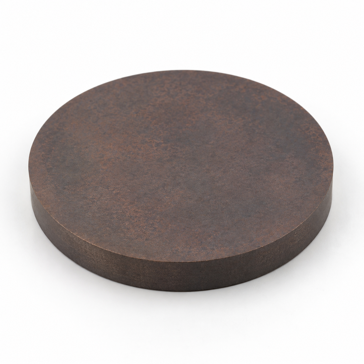 Basis Materials representative image of Copper (II) Telluride Sputtering Target