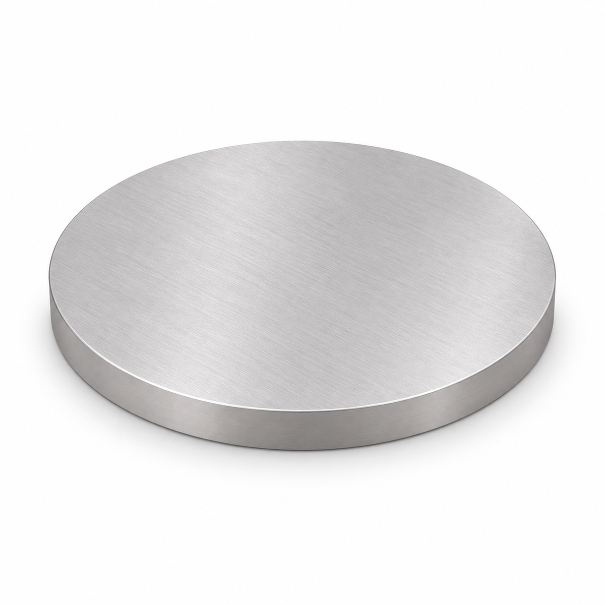 Basis Materials representative image of Copper Indium Gallium Planar Sputtering Target