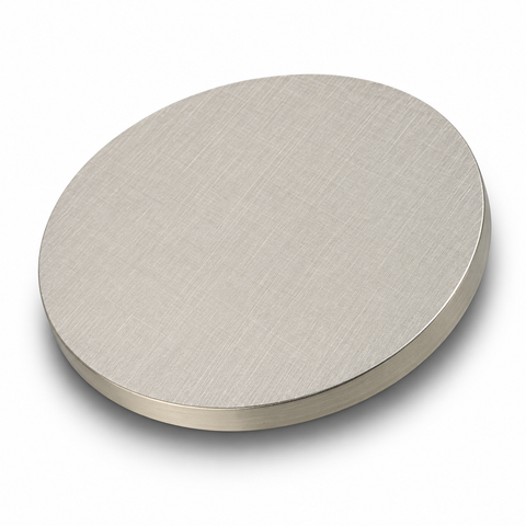 Basis Materials representative image of Copper Indium Gallium Sputtering Target