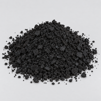Representative image of Copper Indium Selenide (CIS) Evaporation Granules