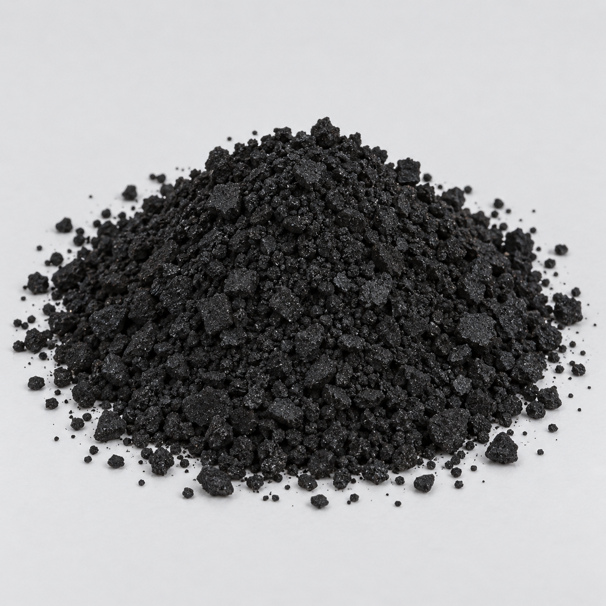 Representative image of Copper Indium Selenide (CIS) Evaporation Granules