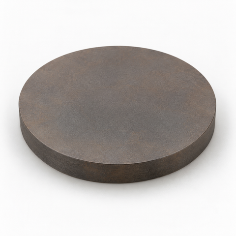 Basis Materials representative image of Copper Indium Selenide (CuInSe2) Sputtering Target