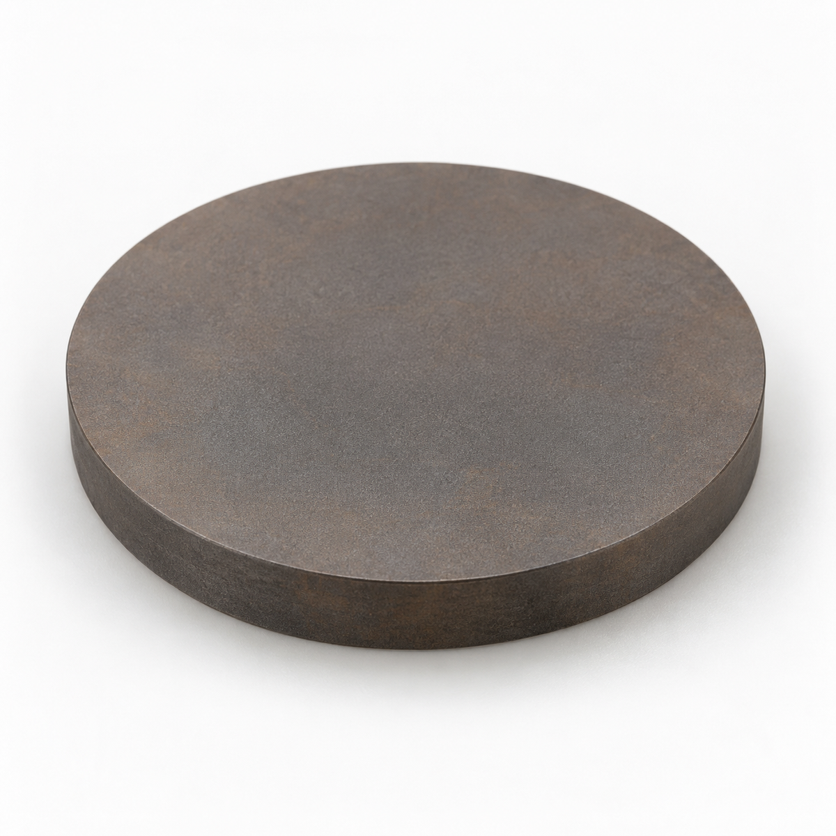 Basis Materials representative image of Copper Indium Selenide (CuInSe2) Sputtering Target