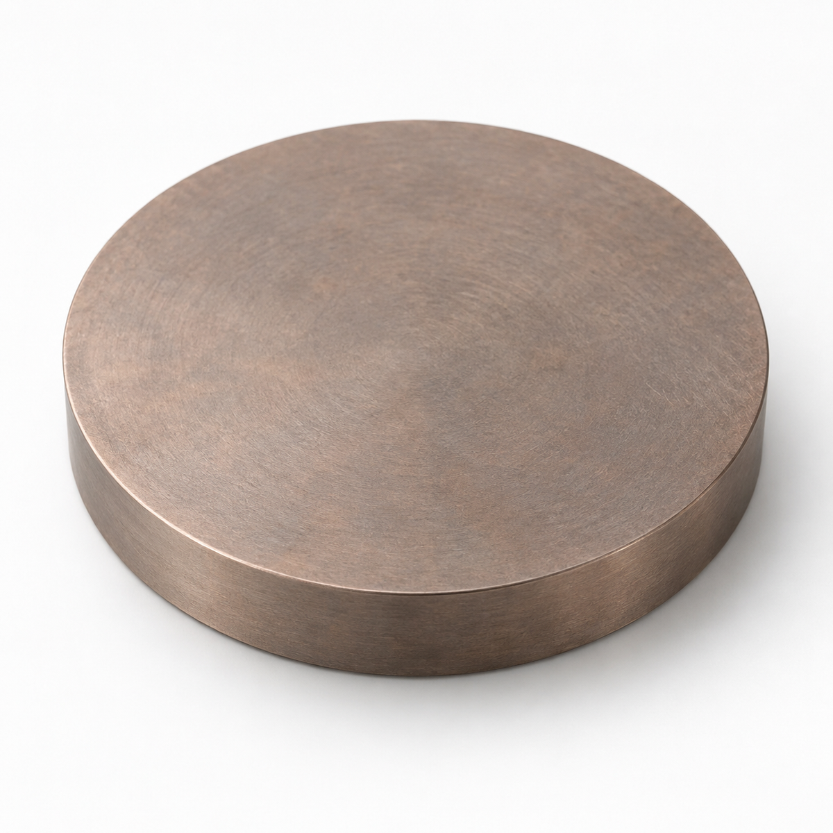 Basis Materials representative image of Copper Manganese Nickel Sputtering Target