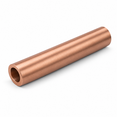 Basis Materials representative image of Copper Manganese Rotary Sputtering Target