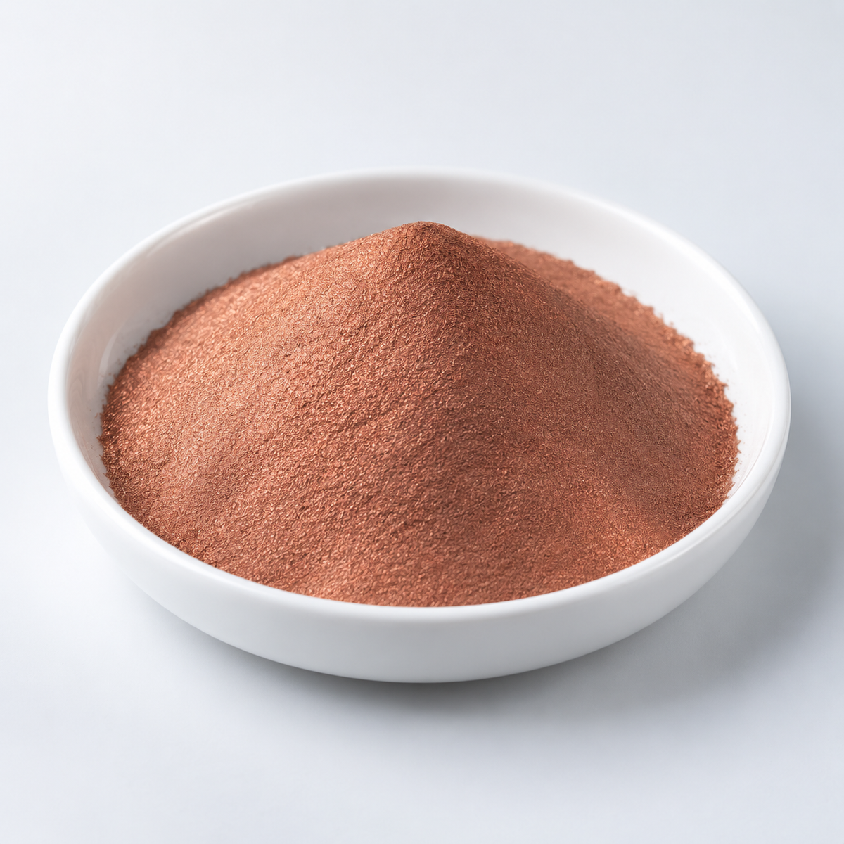 Representative image of Cu-Mn Copper Alloy Spherical Powder