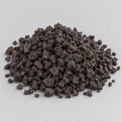 Representative image of Copper Oxide Evaporation Granules