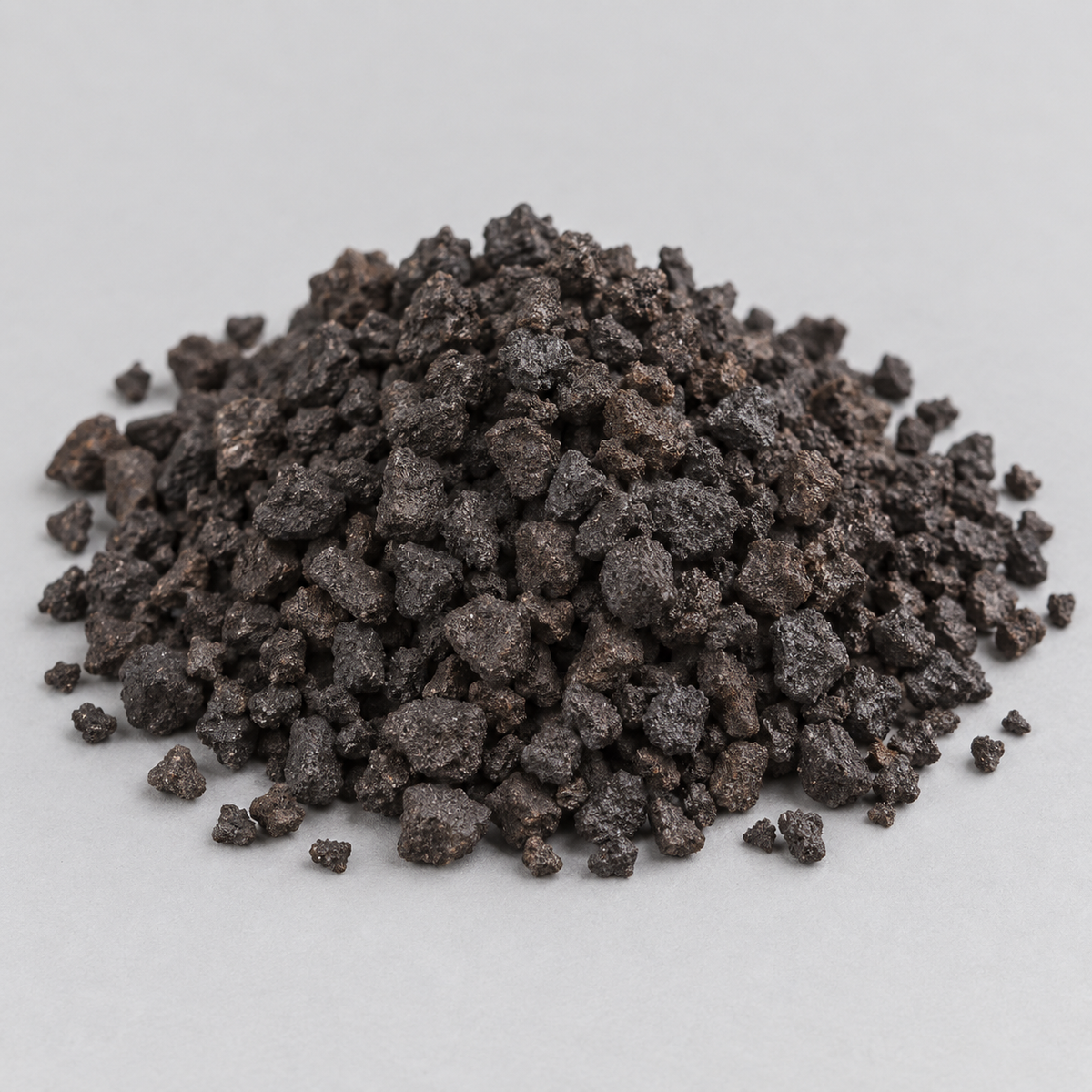 Representative image of Copper Oxide Evaporation Granules