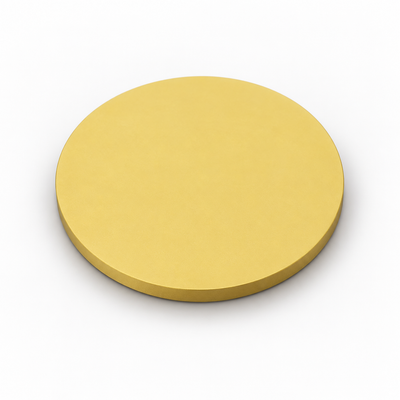 Basis Materials representative image of Copper Selenide (CuSe) Sputtering Target