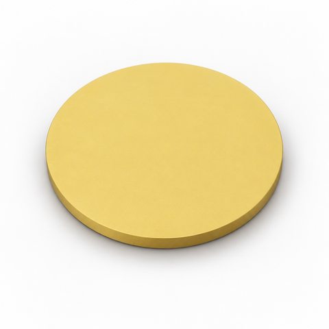 Basis Materials representative image of Copper Selenide (CuSe) Sputtering Target