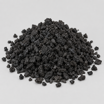 Representative image of Copper Sulfide Evaporation Granules