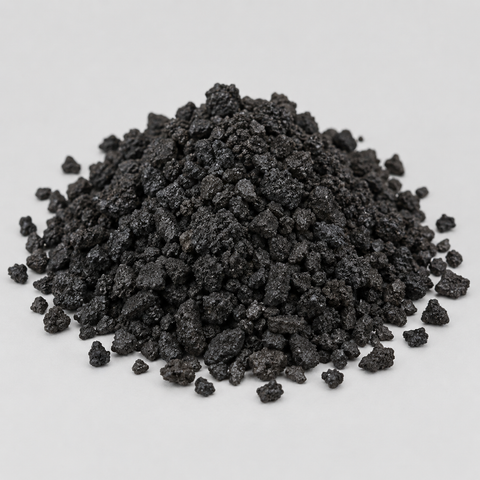 Representative image of Copper Sulfide Evaporation Granules