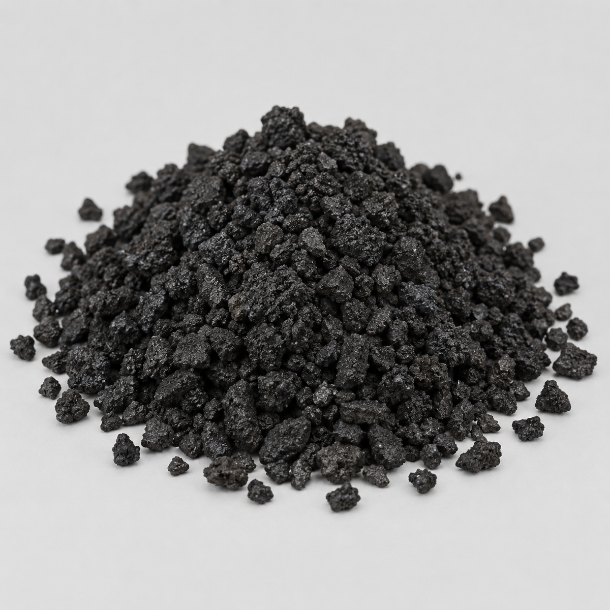 Representative image of Copper Sulfide Evaporation Granules