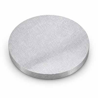 Basis Materials representative image of Copper Zinc Telluride Sputtering Target
