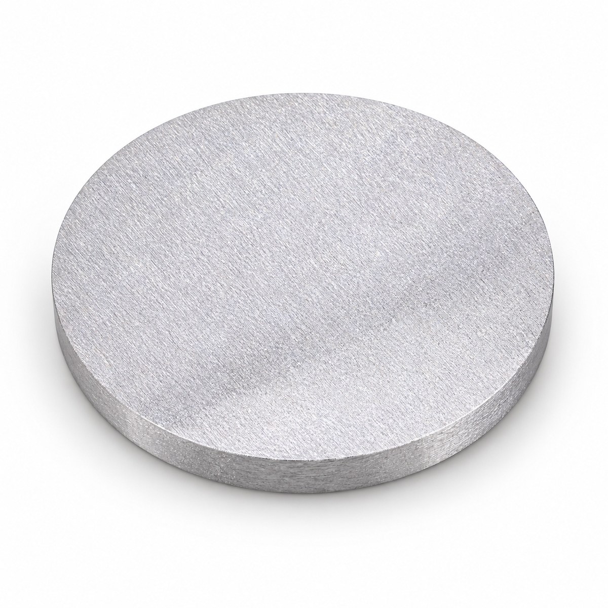 Basis Materials representative image of Copper Zinc Telluride Sputtering Target