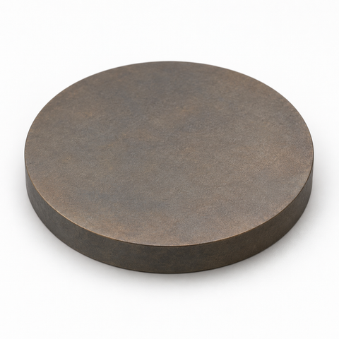 Basis Materials representative image of Copper Zinc Tin Sulfide Sputtering Target