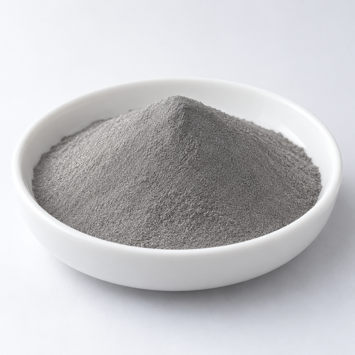 Representative image of CrNiSiMoVAl High-Entropy Alloy Spherical Powder