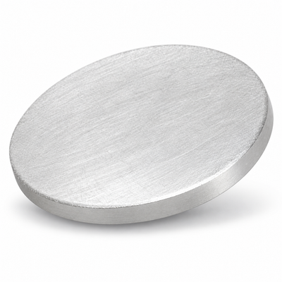 Basis Materials representative image of Cryolite Sputtering Target