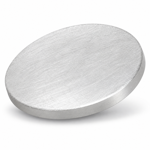 Basis Materials representative image of Cryolite Sputtering Target