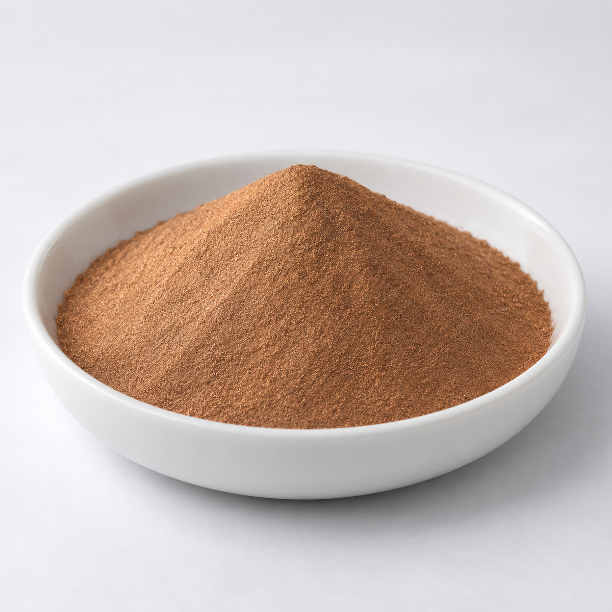Representative image of CuSn10 Copper Alloy Spherical Powder