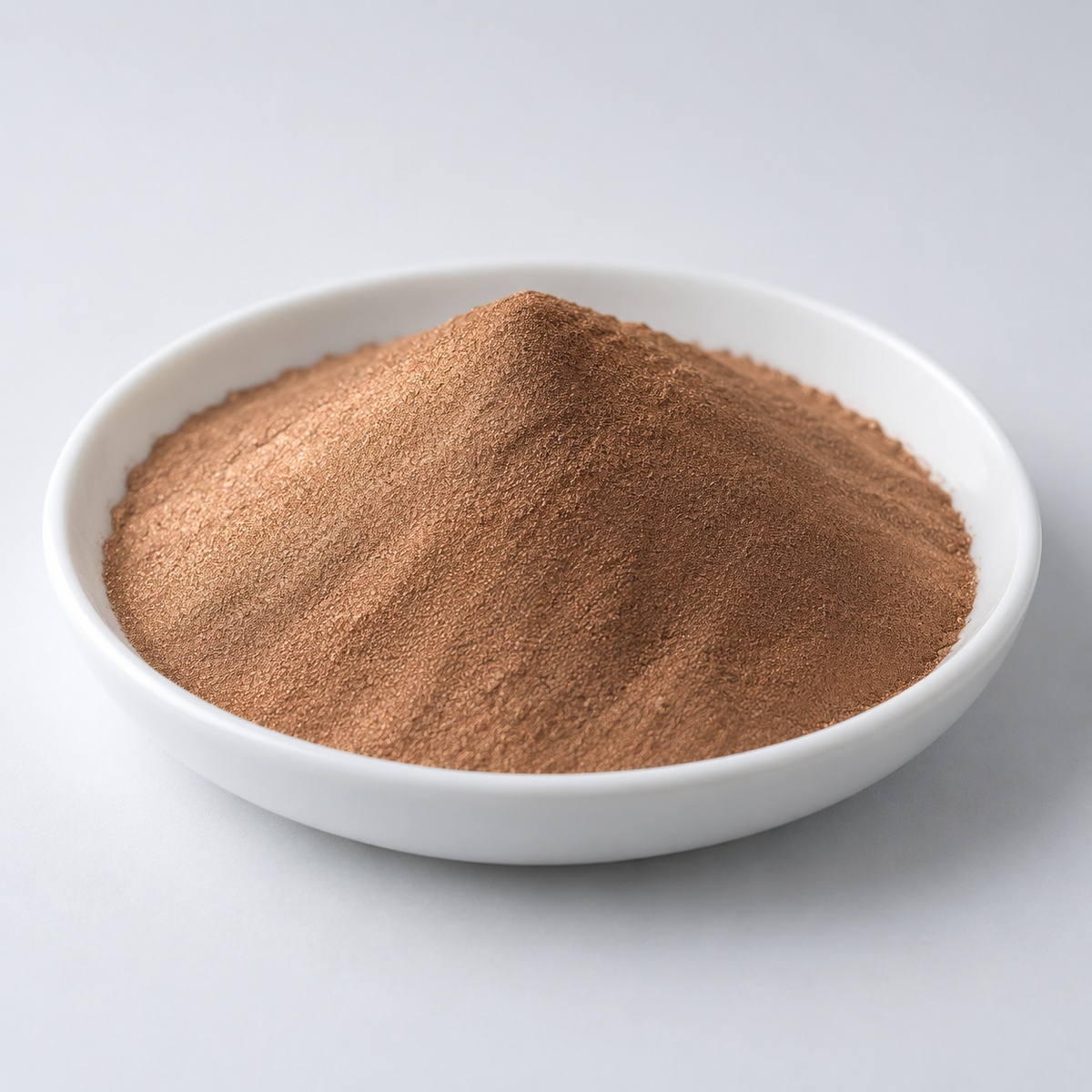 Representative image of CuSn12Ni Copper Alloy Spherical Powder