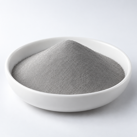 Representative image of 2507 Duplex Stainless Steel Spherical Powder