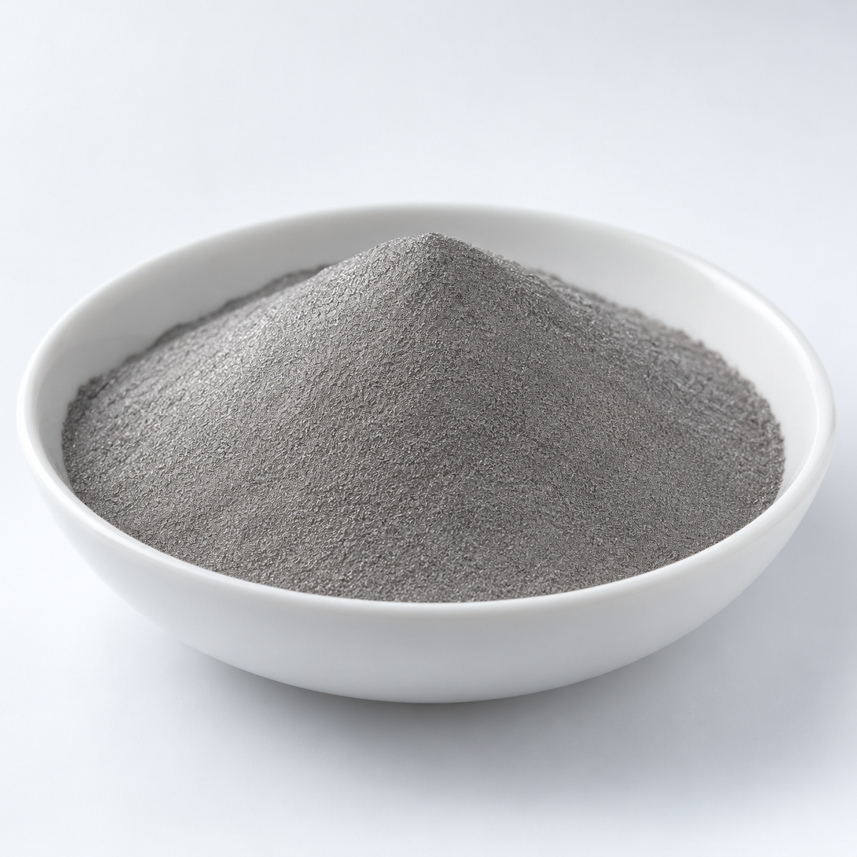 Representative image of FeCoCrNiAl High-Entropy Alloy Spherical Powder