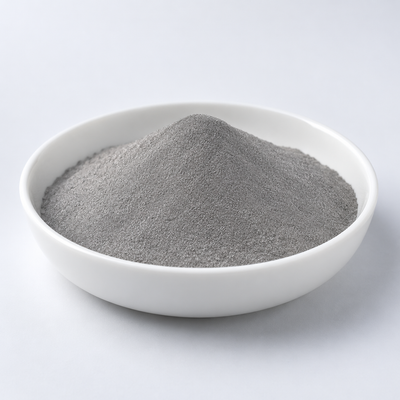 Representative image of FeCoNiCr High-Entropy Alloy Spherical Powder