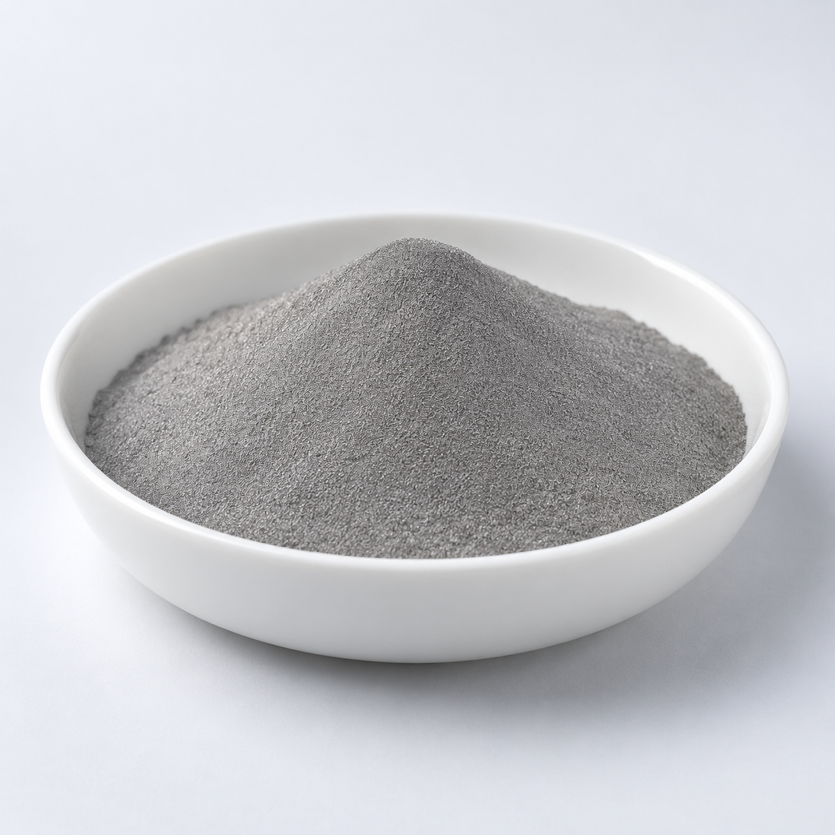 Representative image of FeCoNiCr High-Entropy Alloy Spherical Powder
