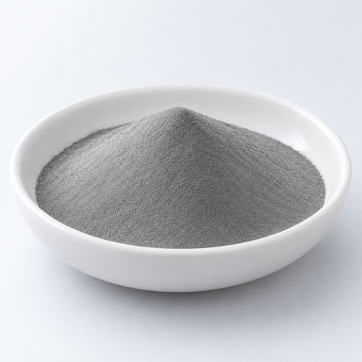 Representative image of FeCoNiCrMo High-Entropy Alloy Spherical Powder