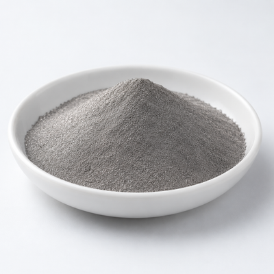 Representative image of FeCoNiCrSi High-Entropy Alloy Spherical Powder