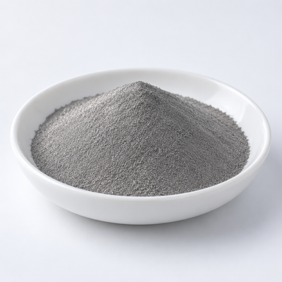 Representative image of FeCoNiCuAl High-Entropy Alloy Spherical Powder