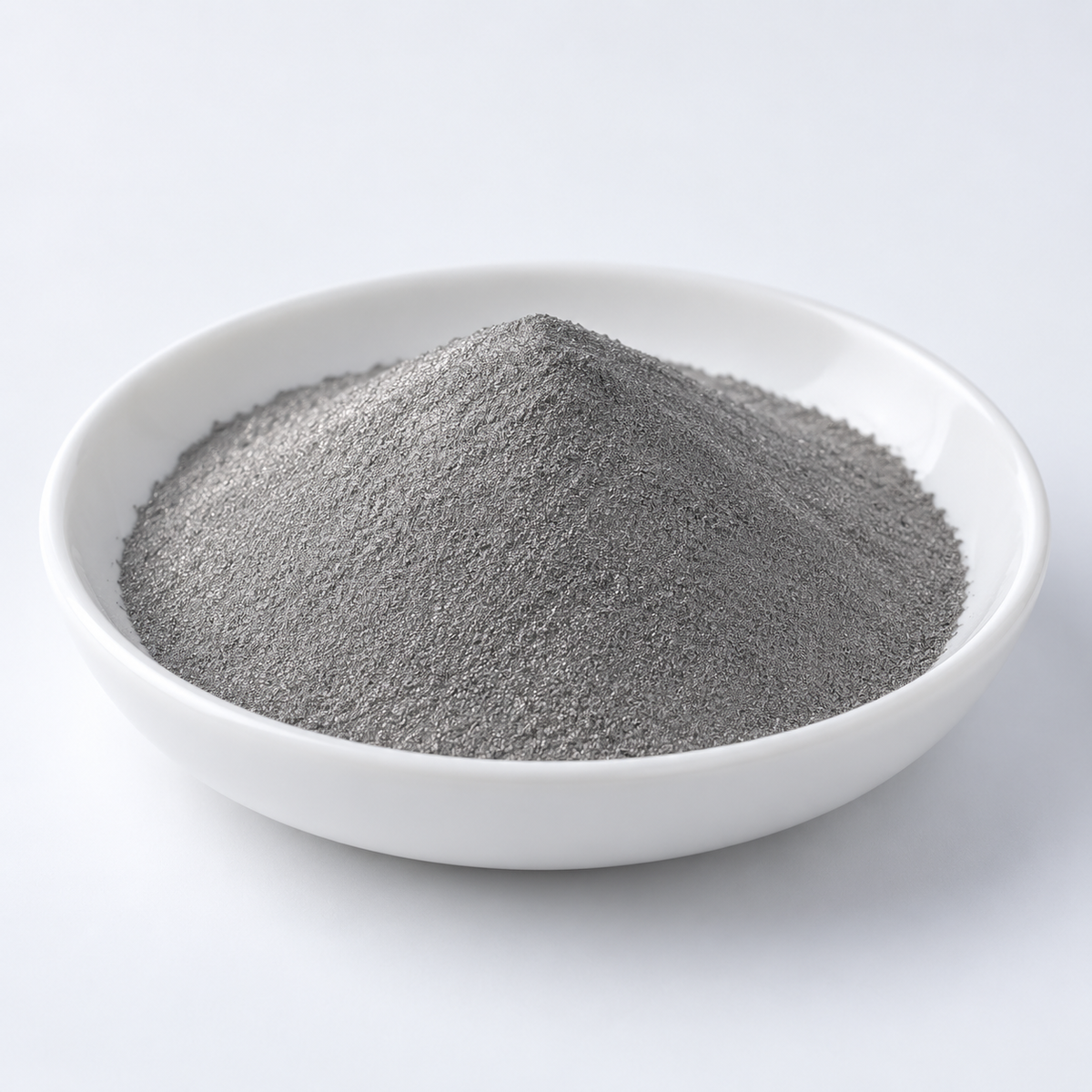 Representative image of FeCoNiCuAl High-Entropy Alloy Spherical Powder