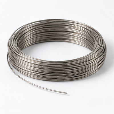 Representative image of FeCrAl Resistance Heating Wire