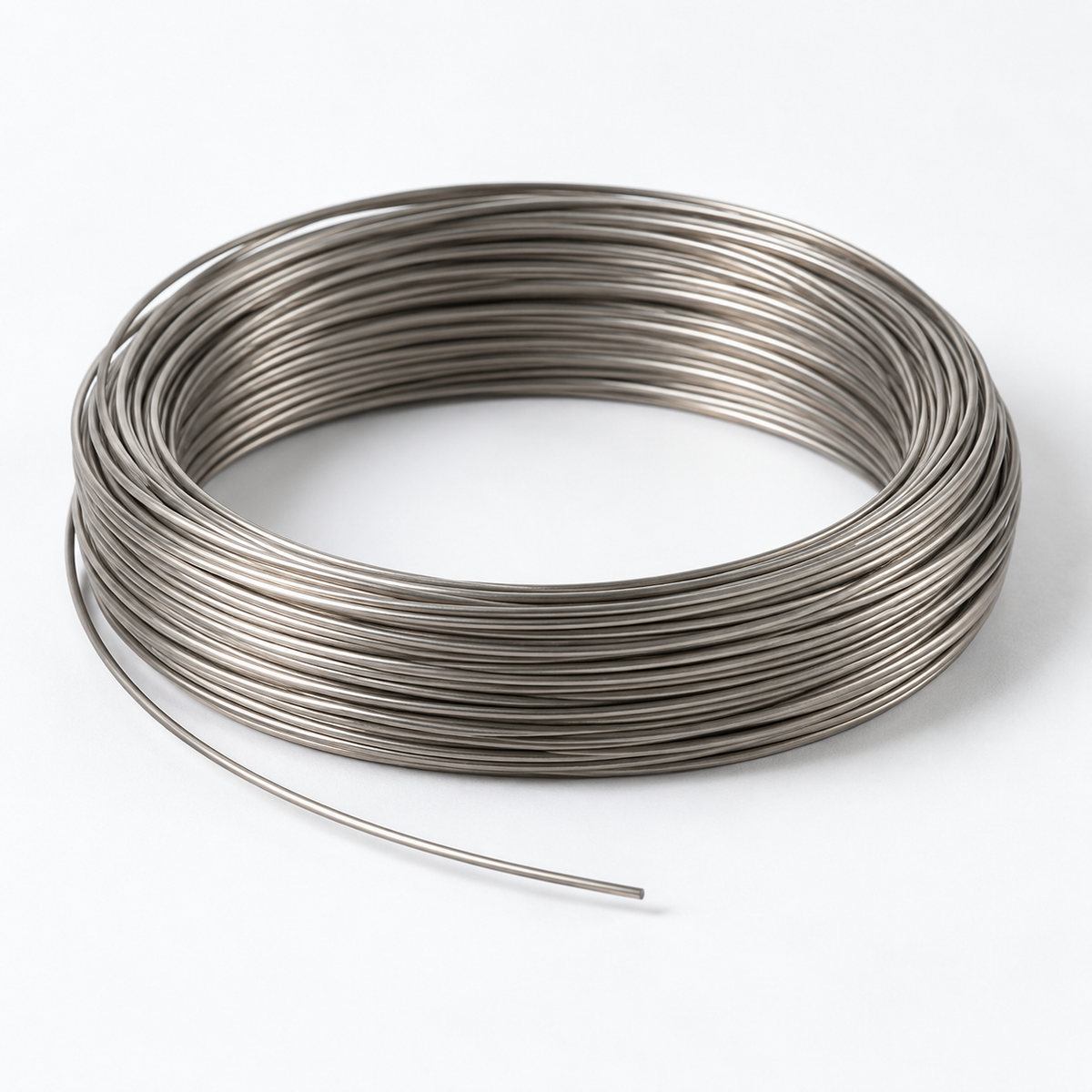 Representative image of FeCrAl Resistance Heating Wire